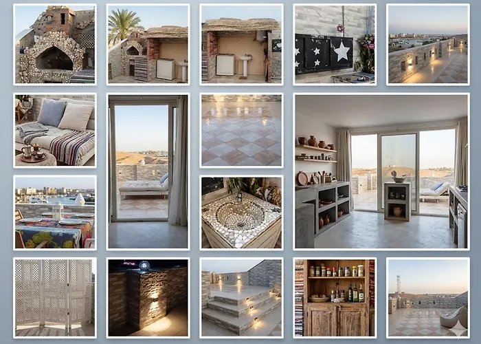 Apartment Chery Private *