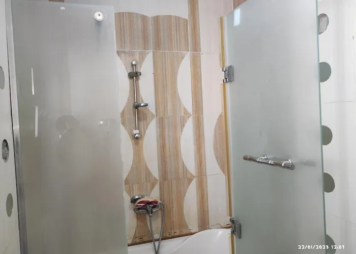 Chery Private Apartment