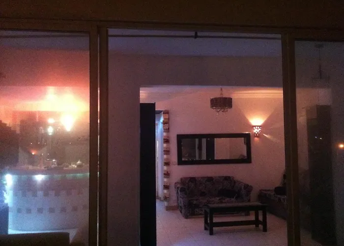 Chery Private Apartment Marsa Alam