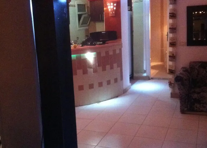 Chery Private Apartment *