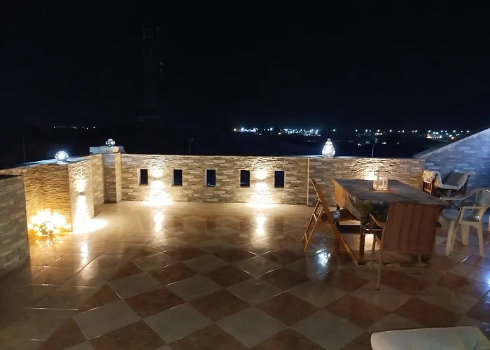 Chery Private Apartment