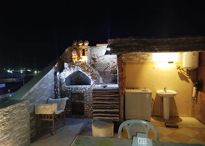 Chery Private Apartment Marsa Alam