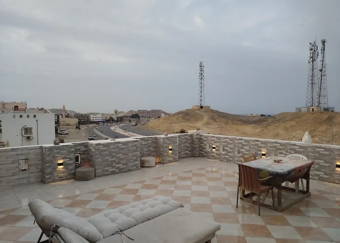 Chery Private Apartment
