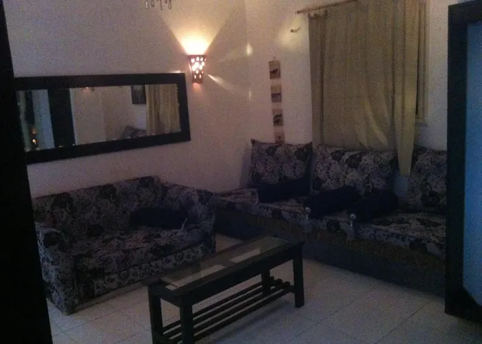 Chery Private Apartment *