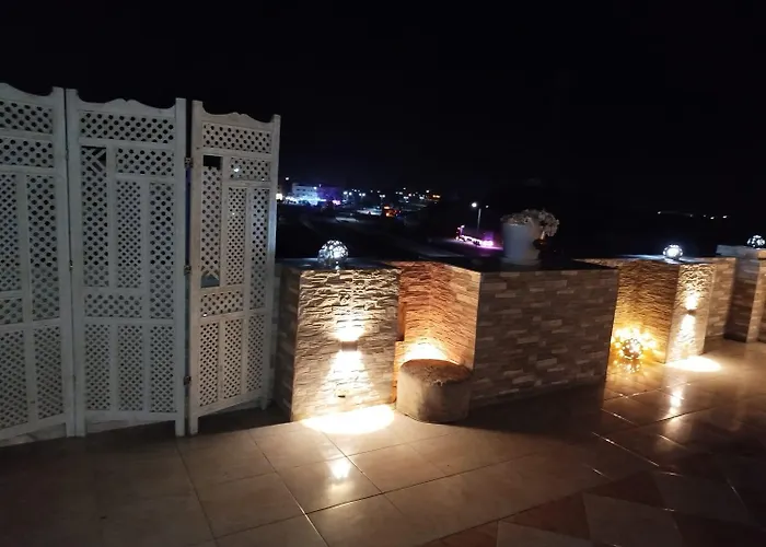 Chery Private Apartment *