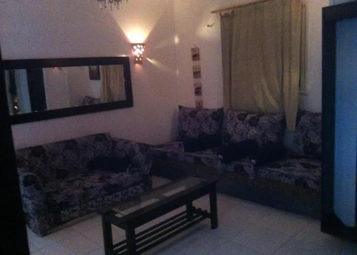 Chery Private Apartment
