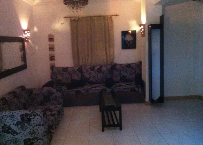 Apartment Chery Private *
