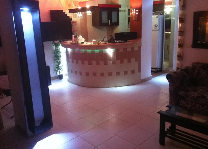 Chery Private Apartment *