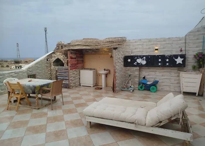 Chery Private * Marsa Alam