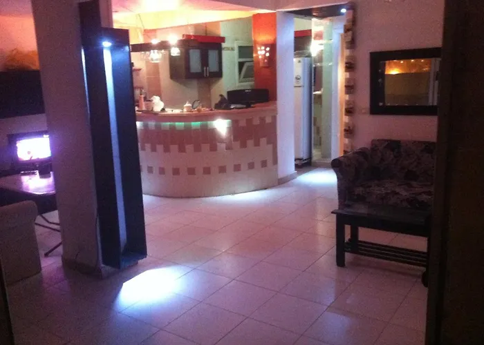 Apartment Chery Private Marsa Alam