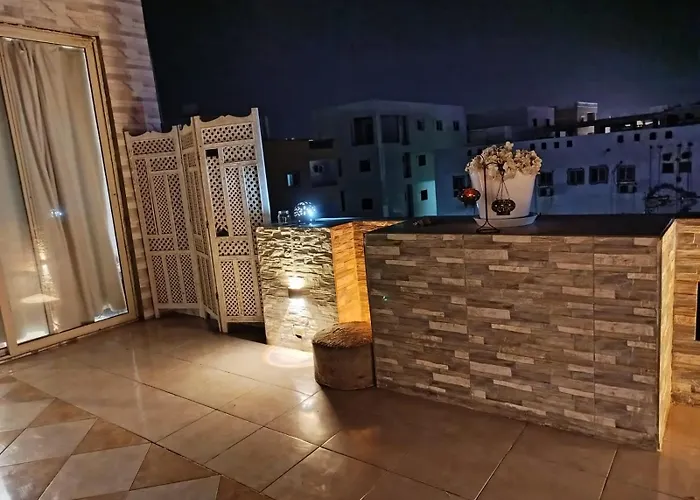 Apartment Chery Private