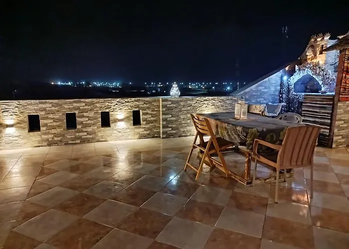 Apartment Chery Private