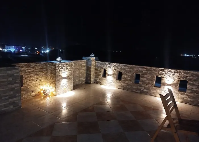 Chery Private Apartment *